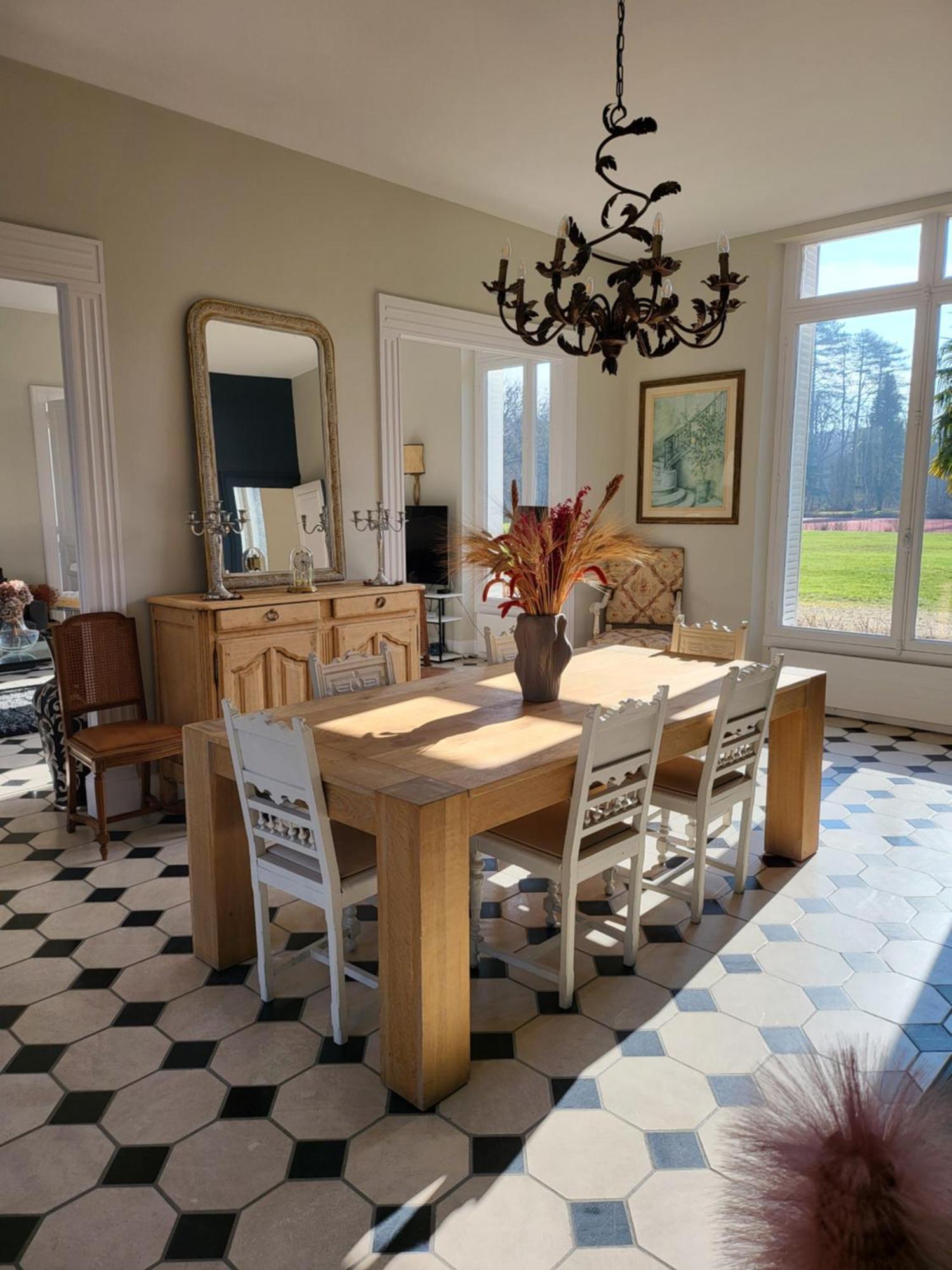 Domaine De Charme - Les Places Lassay-sur-Croisne Εξωτερικό φωτογραφία
