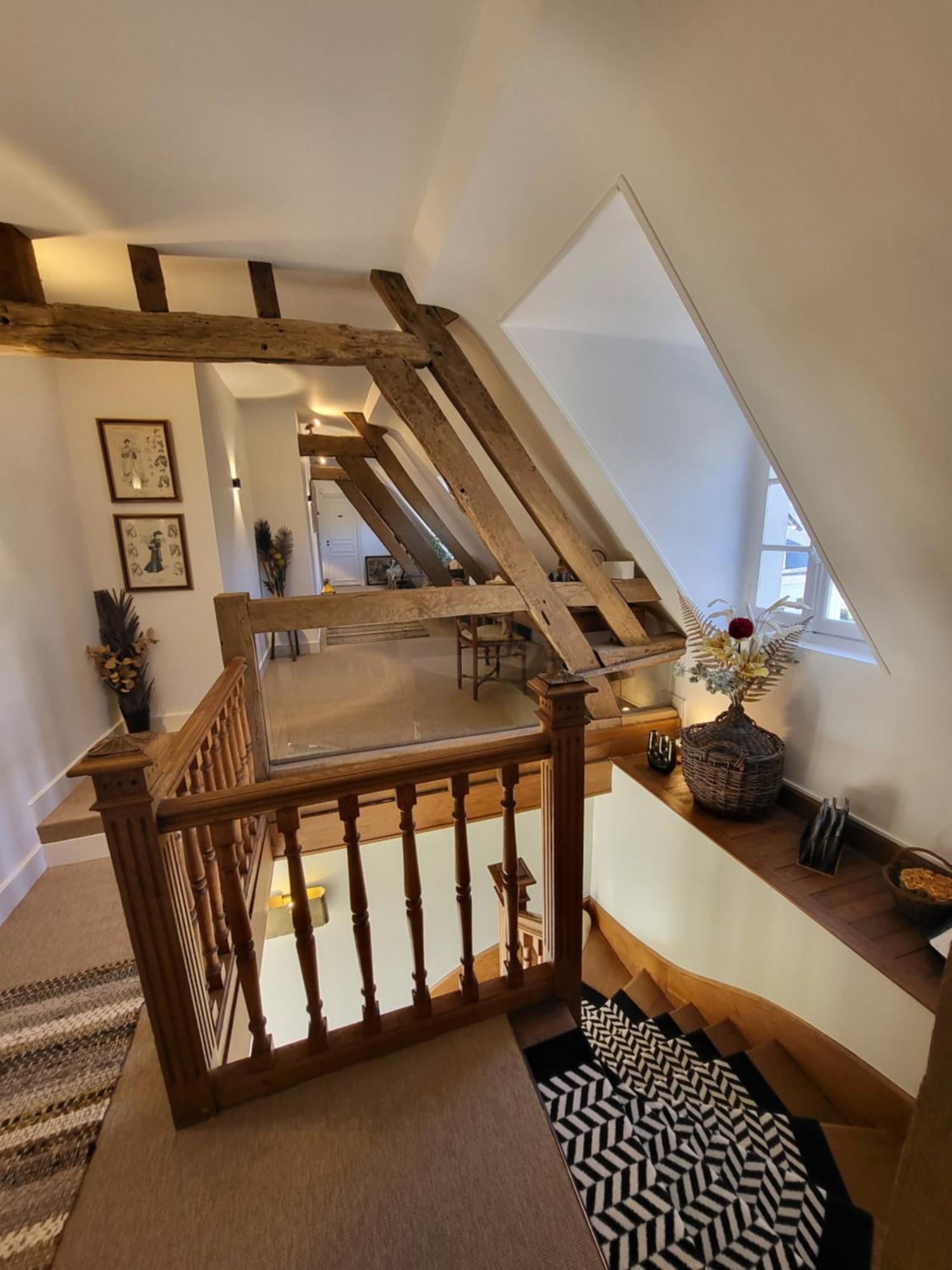 Domaine De Charme - Les Places Lassay-sur-Croisne Εξωτερικό φωτογραφία